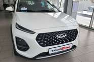 Chery Tiggo 2 Pro Luxury