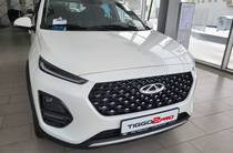 Chery Tiggo 2 Pro Luxury