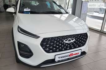 Chery Tiggo 2 Pro 2023 в Ровно