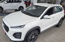 Chery Tiggo 2 Pro Luxury