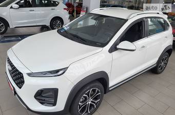 Chery Tiggo 2 Pro 2023 Luxury