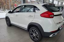 Chery Tiggo 2 Pro Luxury