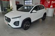 Chery Tiggo 2 Pro Luxury