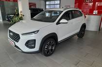 Chery Tiggo 2 Pro Luxury