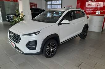 Chery Tiggo 2 Pro 2023 Luxury