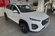 Chery Tiggo 2 Pro Luxury