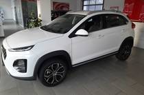 Chery Tiggo 2 Pro Luxury