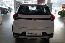 Chery Tiggo 2 Pro Luxury