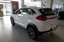 Chery Tiggo 2 Pro Luxury