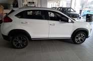 Chery Tiggo 2 Pro Luxury