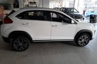 Chery Tiggo 2 Pro 2023 Luxury