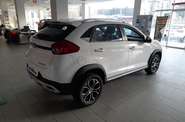 Chery Tiggo 2 Pro Luxury