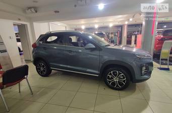 Chery Tiggo 2 Pro 2023 Luxury