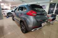 Chery Tiggo 2 Pro Luxury