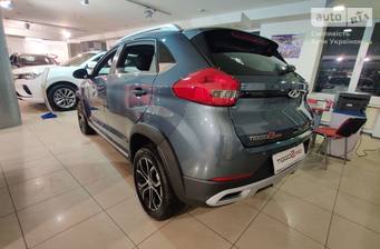 Chery Tiggo 2 Pro 2023 Luxury