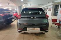 Chery Tiggo 2 Pro Luxury