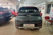 Chery Tiggo 2 Pro Luxury