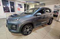 Chery Tiggo 2 Pro Luxury