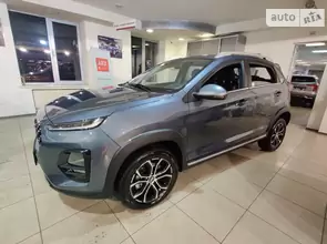 Chery Tiggo 2 Pro