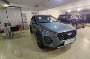 Chery Tiggo 2 Pro Luxury