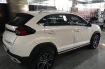 Chery Tiggo 2 Pro Luxury