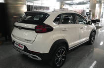 Chery Tiggo 2 Pro Luxury