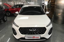 Chery Tiggo 2 Pro Luxury