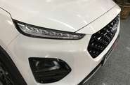 Chery Tiggo 2 Pro Luxury