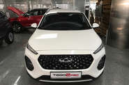 Chery Tiggo 2 Pro Luxury