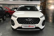 Chery Tiggo 2 Pro Luxury