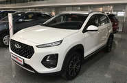 Chery Tiggo 2 Pro Luxury