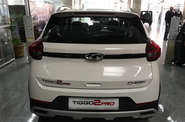 Chery Tiggo 2 Pro Luxury