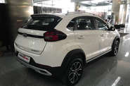 Chery Tiggo 2 Pro Luxury