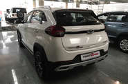 Chery Tiggo 2 Pro Luxury