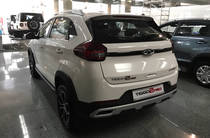 Chery Tiggo 2 Pro Luxury