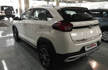 Chery Tiggo 2 Pro Luxury