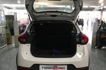 Chery Tiggo 2 Pro Luxury