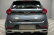 Chery Tiggo 2 Pro Luxury