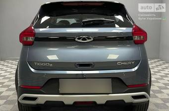 Chery Tiggo 2 Pro 2023 Luxury