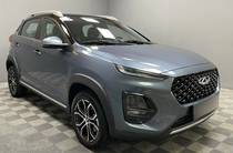 Chery Tiggo 2 Pro Luxury