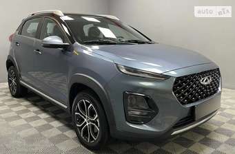 Chery Tiggo 2 Pro 2023 в Черновцы