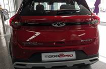 Chery Tiggo 2 Pro Luxury