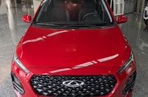 Chery Tiggo 2 Pro Luxury