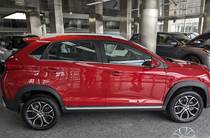 Chery Tiggo 2 Pro Luxury