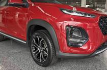 Chery Tiggo 2 Pro Luxury