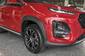 Chery Tiggo 2 Pro Luxury