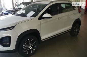 Chery Tiggo 2 Pro