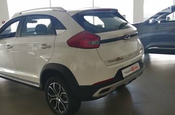 Chery Tiggo 2 Pro 2023 Luxury