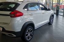 Chery Tiggo 2 Pro Luxury