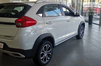 Chery Tiggo 2 Pro 2023 Luxury